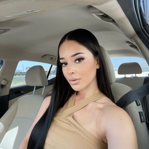 Meet your Posher, Marilyn